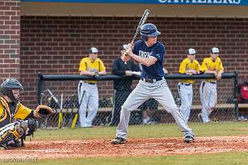 DHS vs Chesnee  2-19-14 -174